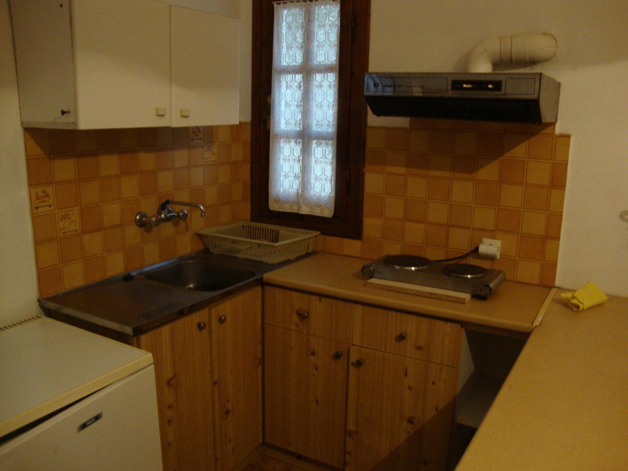 Kalama Apartments Kálamos Dış mekan fotoğraf