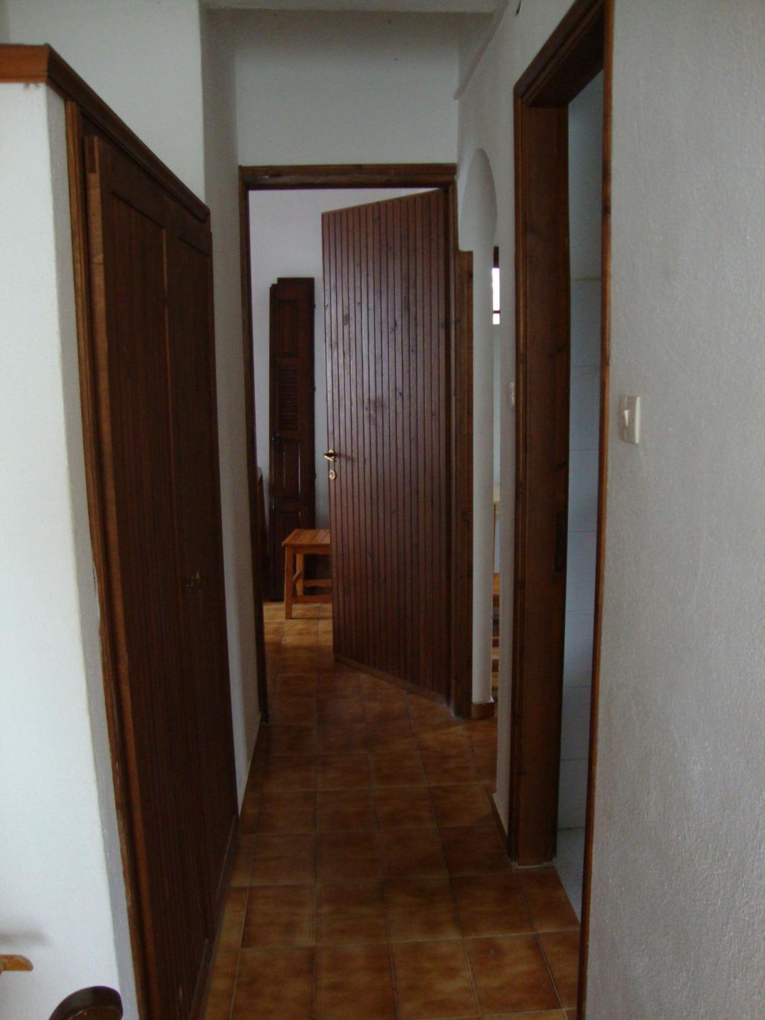 Kalama Apartments Kálamos Dış mekan fotoğraf