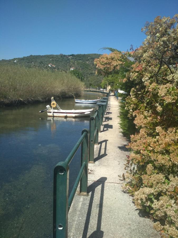 Kalama Apartments Kálamos Dış mekan fotoğraf